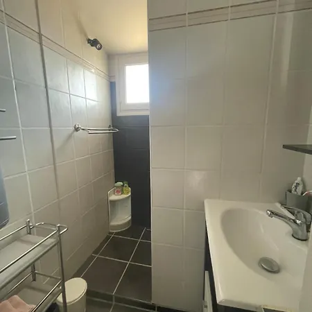 Apartment Maisonnette Cosy Piscine Parking *
